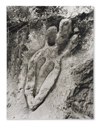 Guanaroca (Esculturas Rupestres) [First..., 1981
